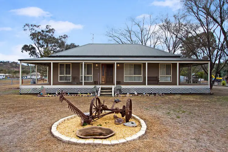 Main view of Homely house listing, 17-19 Duncan Street, Woolomin NSW 2340