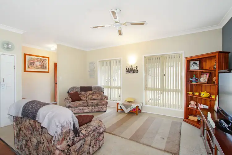 Second view of Homely house listing, 17-19 Duncan Street, Woolomin NSW 2340