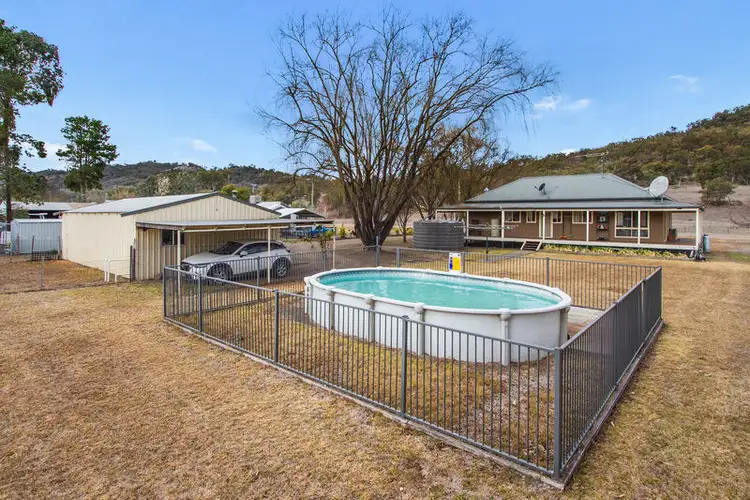 Sixth view of Homely house listing, 17-19 Duncan Street, Woolomin NSW 2340