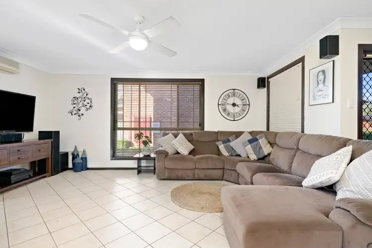 Third view of Homely townhouse listing, 1/5-7 Eton Road, Cambridge Park NSW 2747