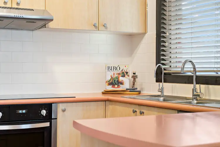 Fourth view of Homely townhouse listing, 1/5-7 Eton Road, Cambridge Park NSW 2747