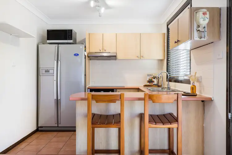 Fifth view of Homely townhouse listing, 1/5-7 Eton Road, Cambridge Park NSW 2747