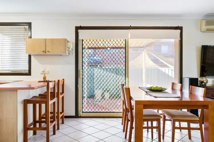 Sixth view of Homely townhouse listing, 1/5-7 Eton Road, Cambridge Park NSW 2747