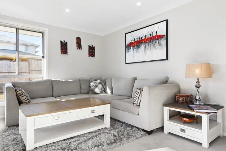 Sixth view of Homely house listing, 22 Thomas Icely Avenue, Bungarribee NSW 2767