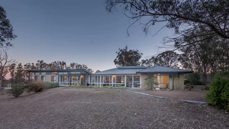Main view of Homely house listing, 5 Thomsons Road, Armidale NSW 2350