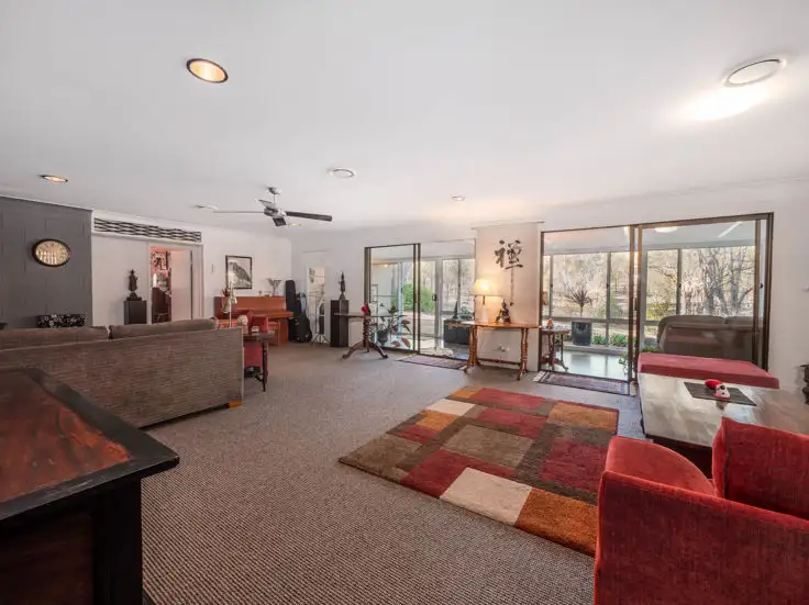 Third view of Homely house listing, 5 Thomsons Road, Armidale NSW 2350