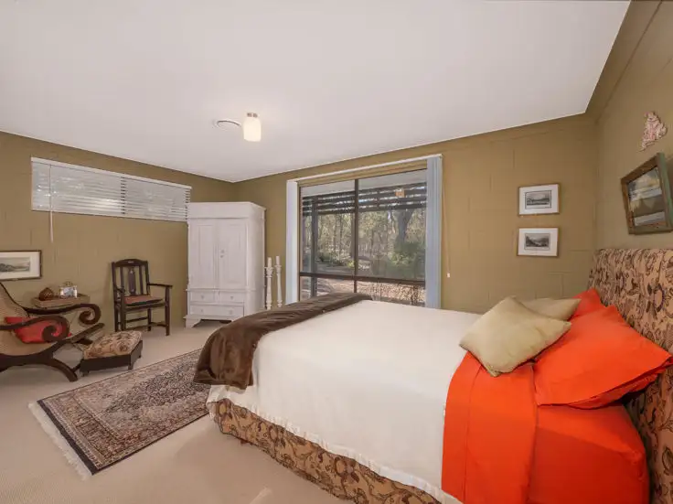 Fifth view of Homely house listing, 5 Thomsons Road, Armidale NSW 2350