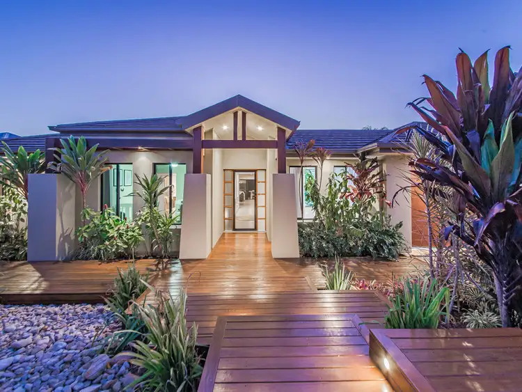 Main view of Homely house listing, 64 Brokenwood Circuit, Gumdale QLD 4154
