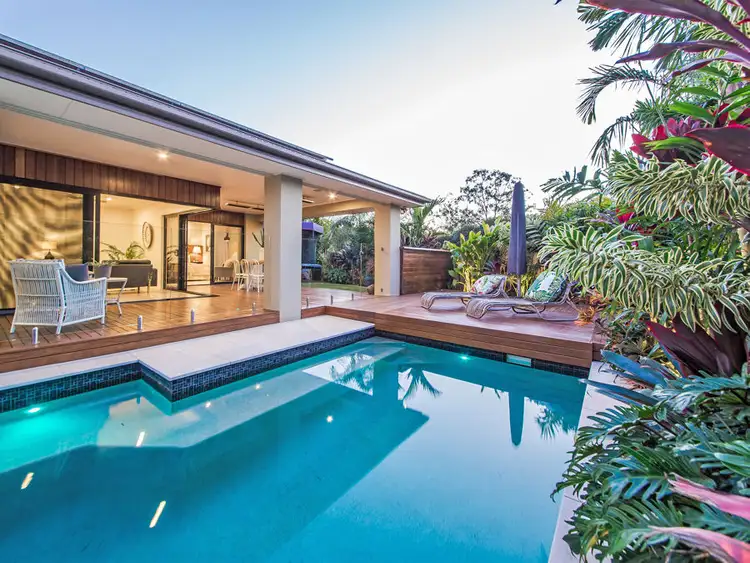 Second view of Homely house listing, 64 Brokenwood Circuit, Gumdale QLD 4154