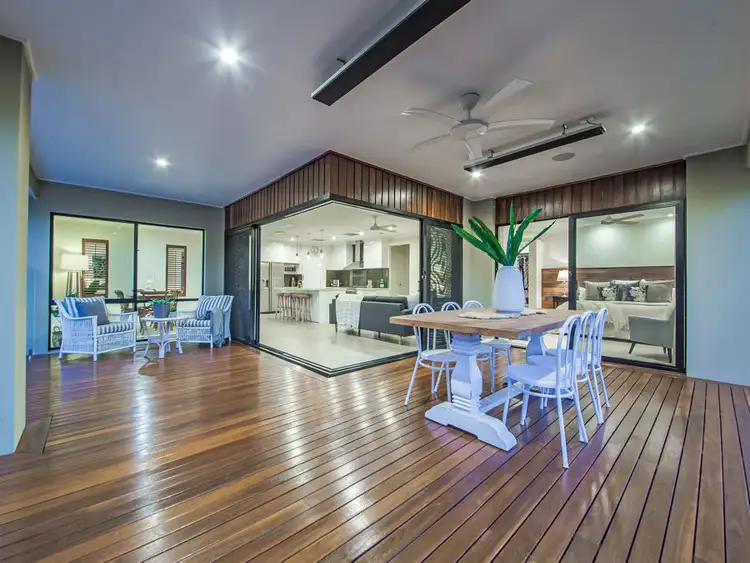 Fourth view of Homely house listing, 64 Brokenwood Circuit, Gumdale QLD 4154