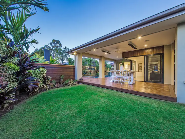 Sixth view of Homely house listing, 64 Brokenwood Circuit, Gumdale QLD 4154
