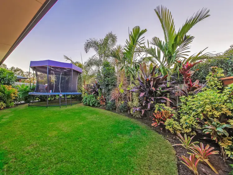 Seventh view of Homely house listing, 64 Brokenwood Circuit, Gumdale QLD 4154