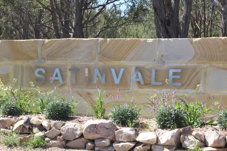 Main view of Homely land listing, Lot 13 Satinvale Estate, Armidale NSW 2350