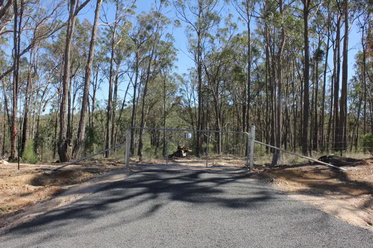 Second view of Homely land listing, Lot 13 Satinvale Estate, Armidale NSW 2350