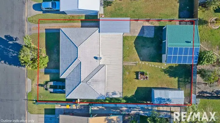 Second view of Homely house listing, 111 Limpus Street, Urangan QLD 4655