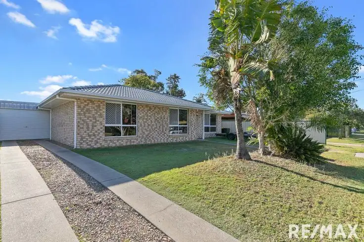 Third view of Homely house listing, 111 Limpus Street, Urangan QLD 4655