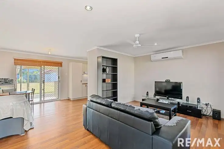 Fourth view of Homely house listing, 111 Limpus Street, Urangan QLD 4655