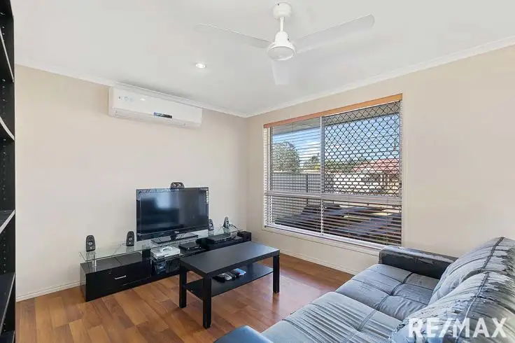 Fifth view of Homely house listing, 111 Limpus Street, Urangan QLD 4655