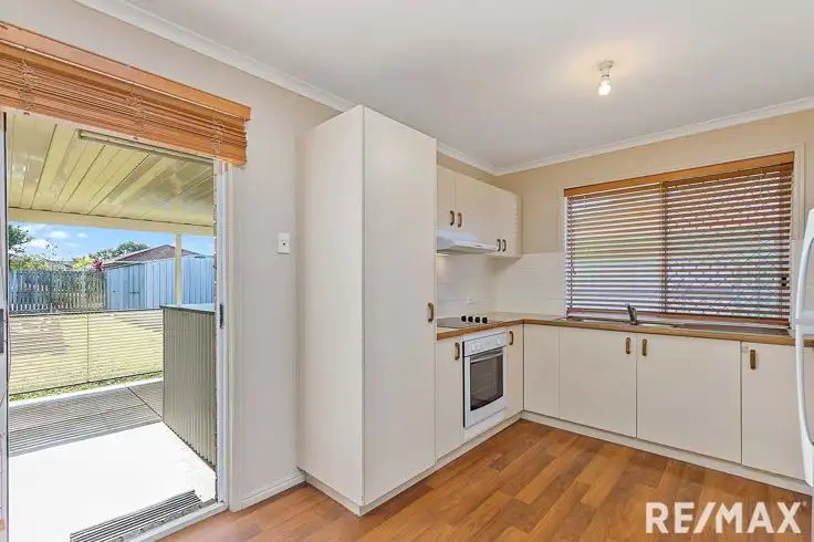 Sixth view of Homely house listing, 111 Limpus Street, Urangan QLD 4655