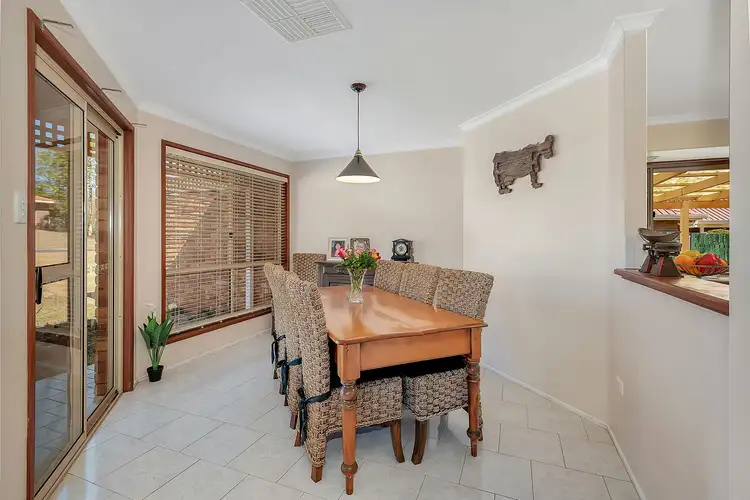 Fifth view of Homely house listing, 3 Cypress Street, Rangeville QLD 4350