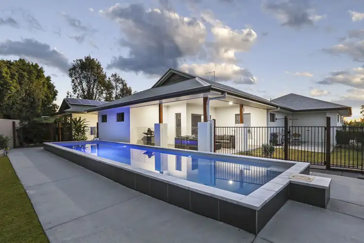 Main view of Homely house listing, 16 The Landing, Banksia Beach QLD 4507