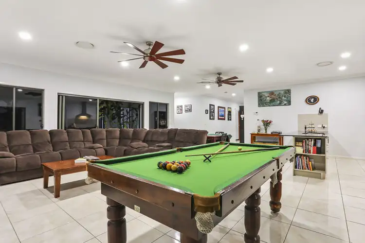 Third view of Homely house listing, 16 The Landing, Banksia Beach QLD 4507