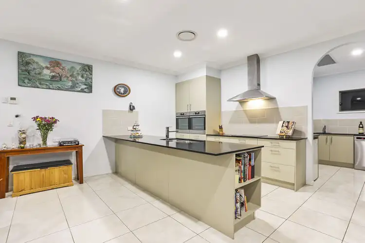 Sixth view of Homely house listing, 16 The Landing, Banksia Beach QLD 4507