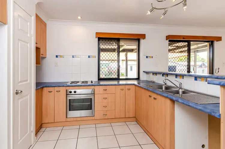 Fifth view of Homely house listing, 6 Curran Court, Clinton QLD 4680