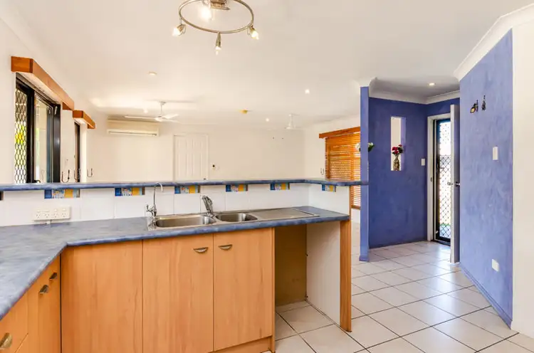 Sixth view of Homely house listing, 6 Curran Court, Clinton QLD 4680