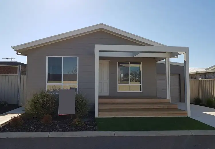 Main view of Homely house listing, 7/6 Hindmarsh Road, Murray Bridge SA 5253