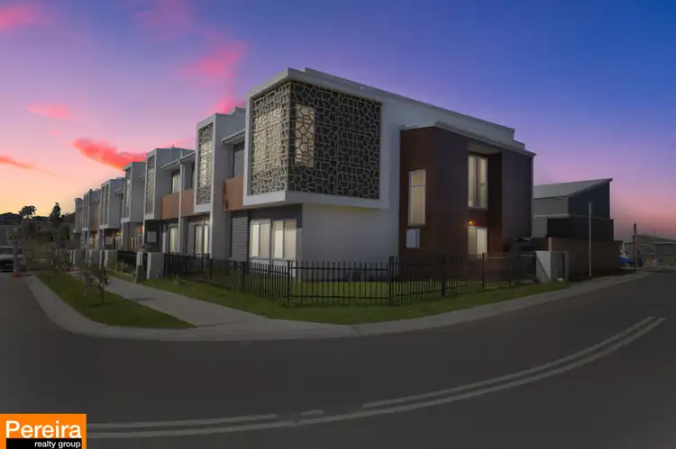 17 Curlewis Street, Gledswood Hills NSW 2557