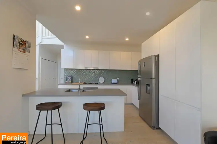 Fourth view of Homely house listing, 17 Curlewis Street, Gledswood Hills NSW 2557