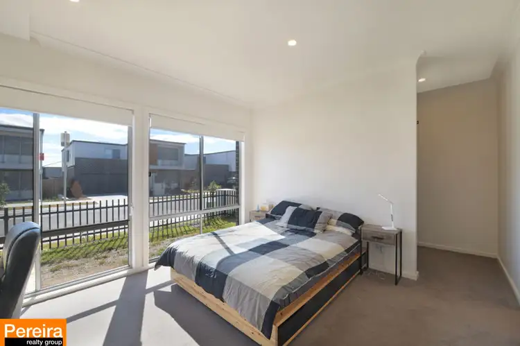 Fifth view of Homely house listing, 17 Curlewis Street, Gledswood Hills NSW 2557