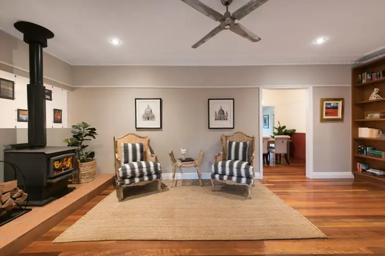 Fifth view of Homely house listing, 63 Mars Street, Coorparoo QLD 4151