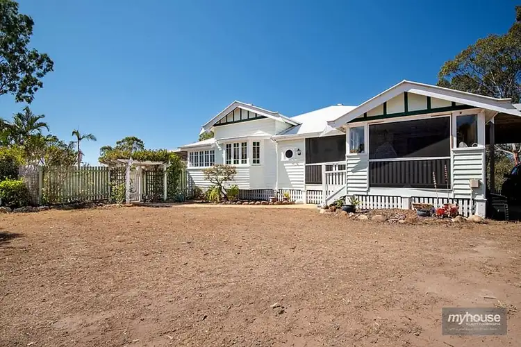 Main view of Homely house listing, 115 Diana Crescent, Postmans Ridge QLD 4352
