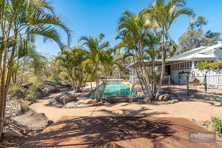Fourth view of Homely house listing, 115 Diana Crescent, Postmans Ridge QLD 4352