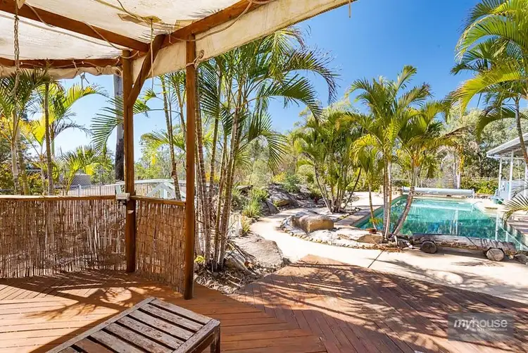 Fifth view of Homely house listing, 115 Diana Crescent, Postmans Ridge QLD 4352