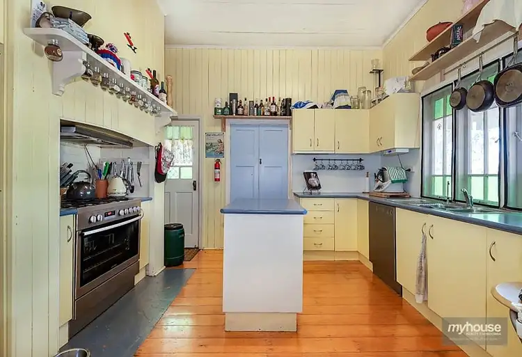 Sixth view of Homely house listing, 115 Diana Crescent, Postmans Ridge QLD 4352