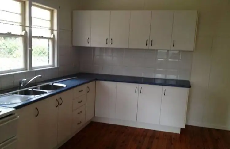 Second view of Homely house listing, 32 Esmond Street, Rockville QLD 4350