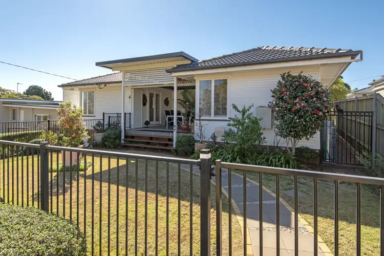 3 Maker Street, Rangeville QLD 4350