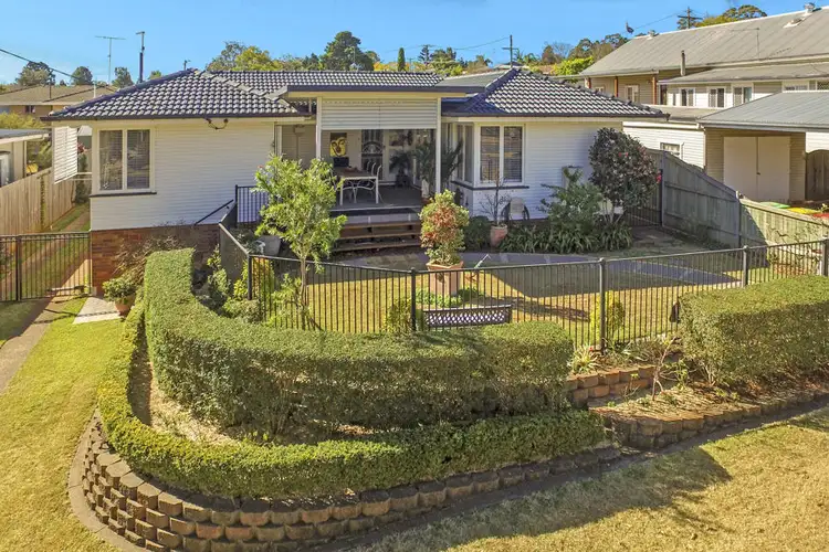 Second view of Homely house listing, 3 Maker Street, Rangeville QLD 4350