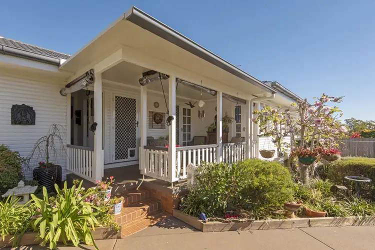 Third view of Homely house listing, 3 Maker Street, Rangeville QLD 4350