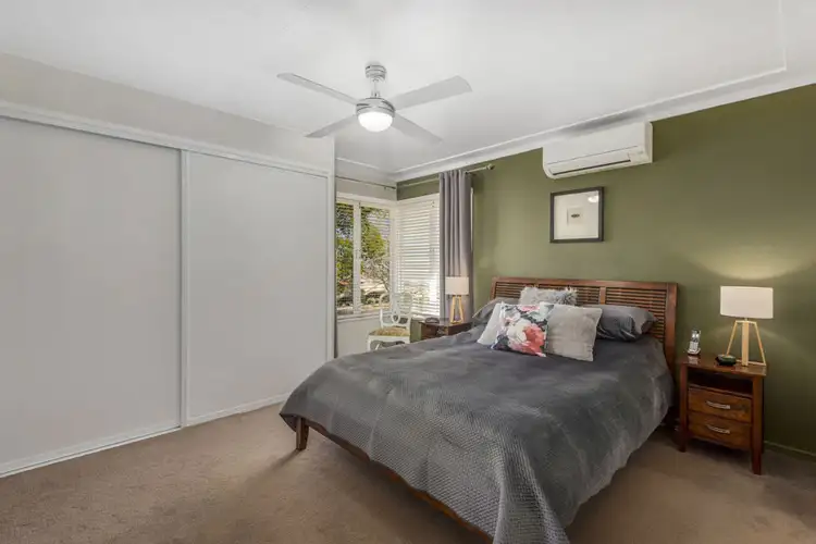 Fourth view of Homely house listing, 3 Maker Street, Rangeville QLD 4350