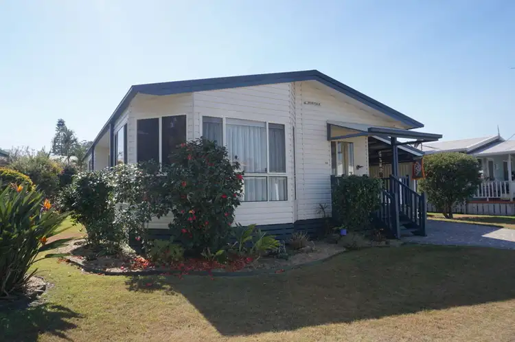 Main view of Homely house listing, 44 Magnolia Drive, Valla Beach NSW 2448