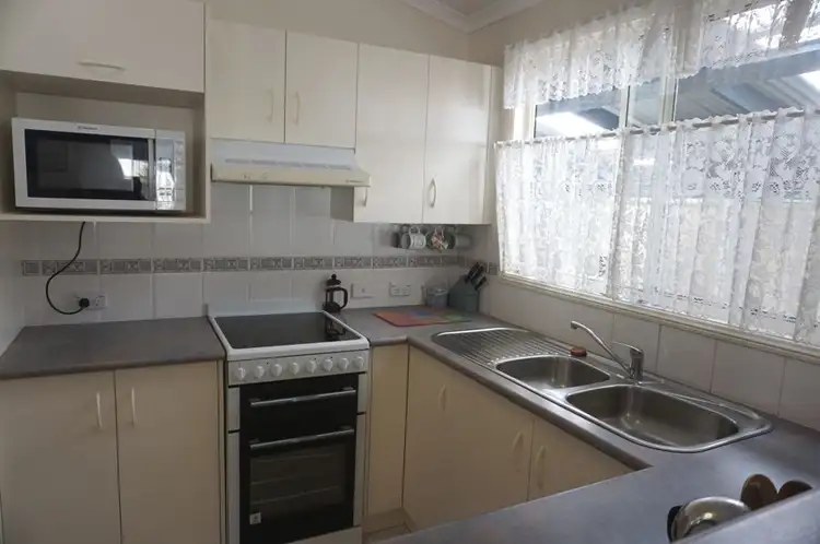 Second view of Homely house listing, 44 Magnolia Drive, Valla Beach NSW 2448