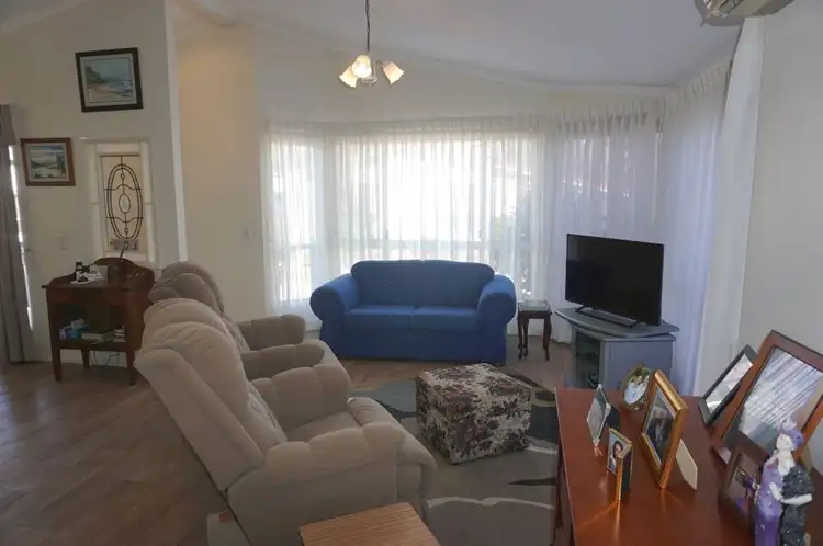 Third view of Homely house listing, 44 Magnolia Drive, Valla Beach NSW 2448