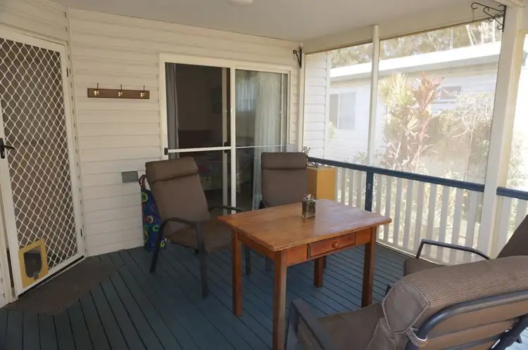 Fourth view of Homely house listing, 44 Magnolia Drive, Valla Beach NSW 2448