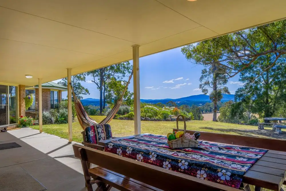 Main view of Homely rural property listing, Address available on request