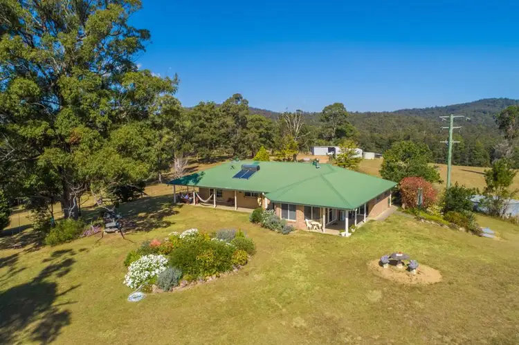 Second view of Homely rural property listing, Address available on request