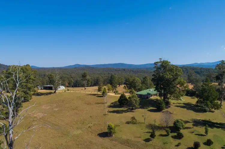 Fifth view of Homely rural property listing, Address available on request